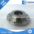 Customized Transmission Parts Flange for Various Machinery From Czgw